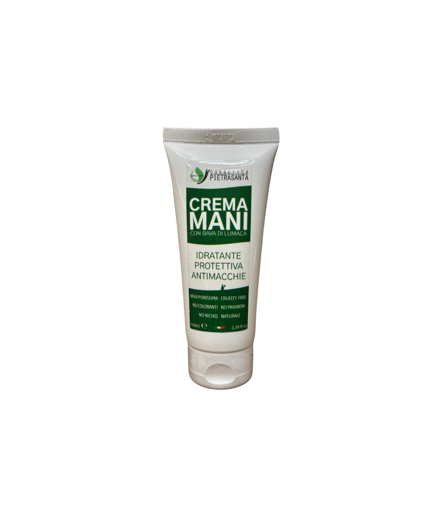 Crema Mani