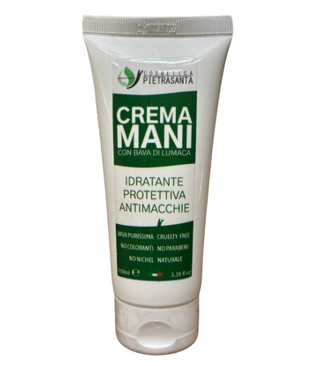 Crema Mani