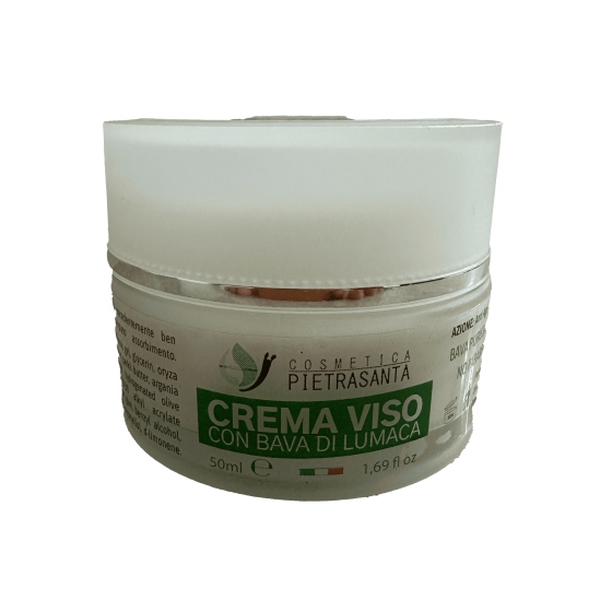 Crema Viso