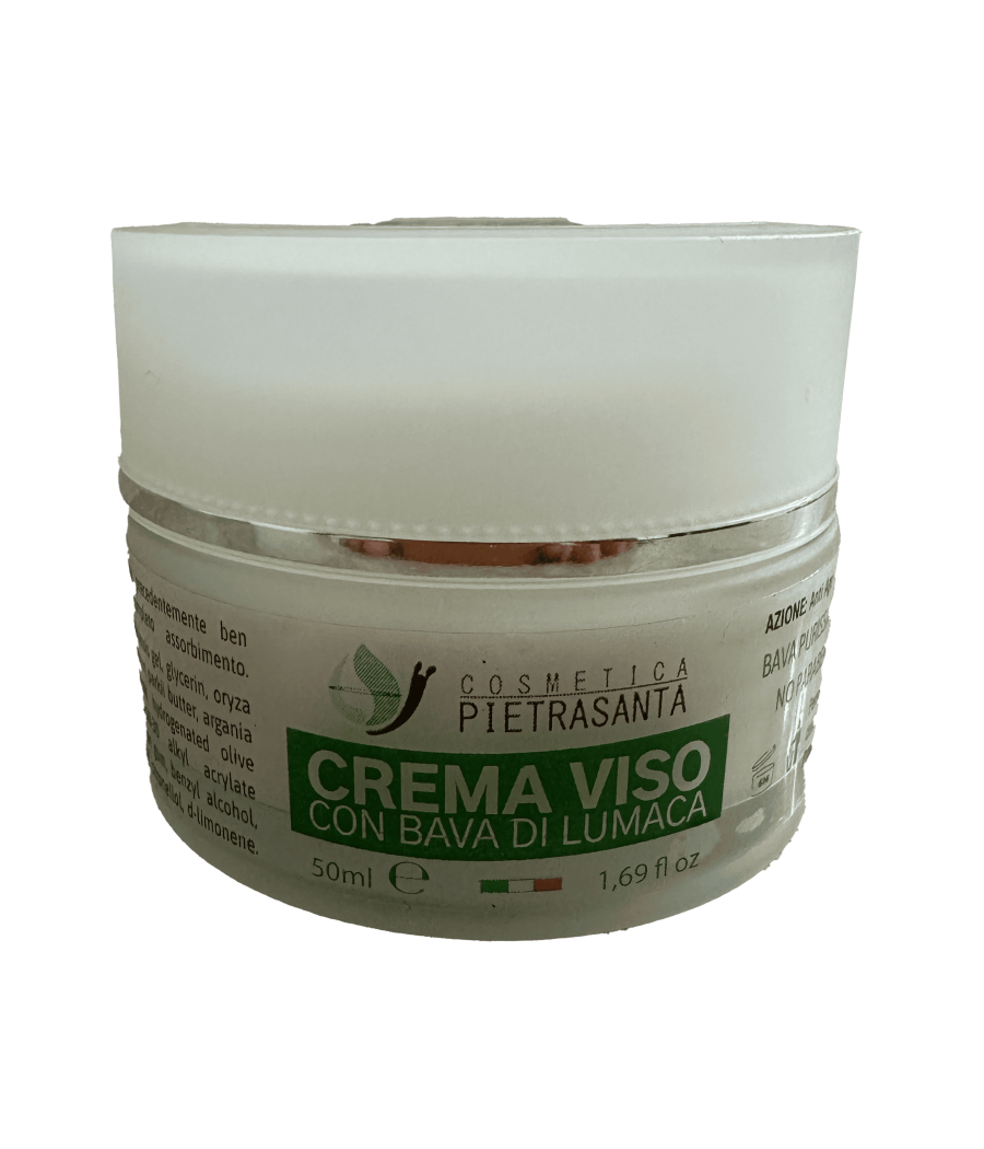 Crema Viso