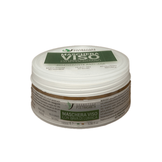 Maschera Viso