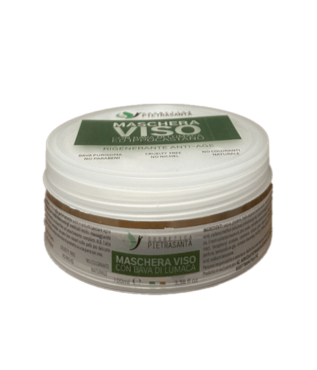 Maschera Viso