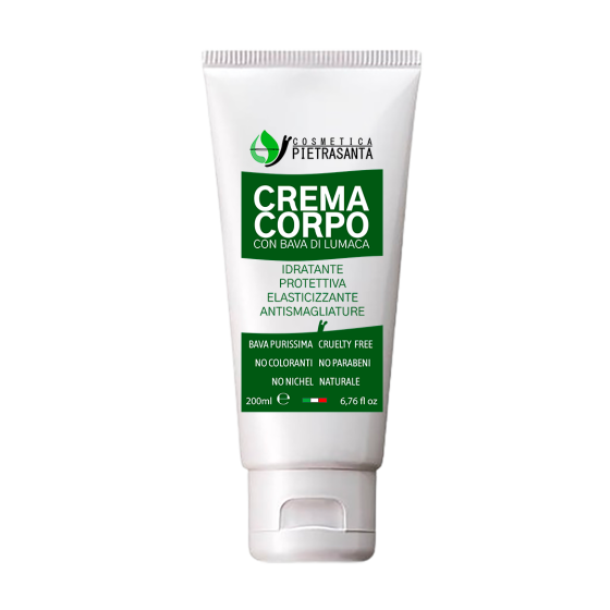 Crema Corpo