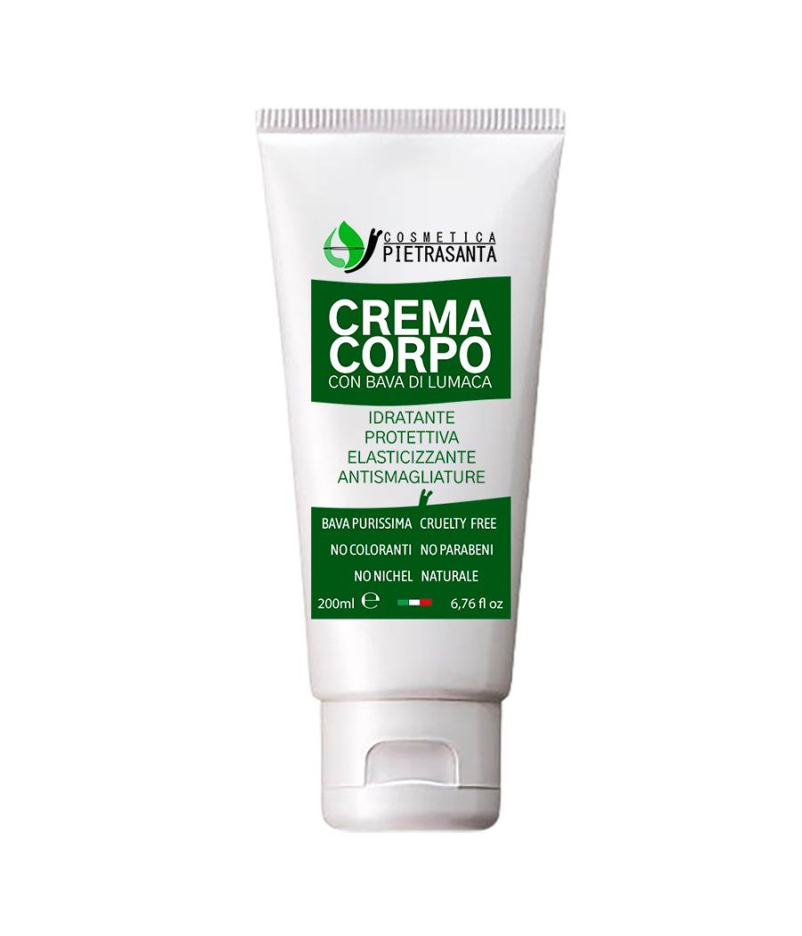 Crema Corpo