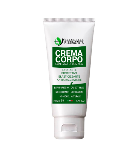 Crema Corpo