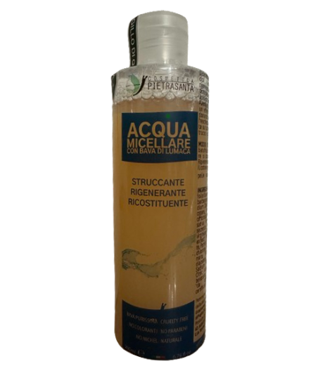 Acqua Micellare